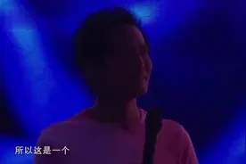 齐秦模仿秀，模仿者太厉害。齐秦老婆都听不出来！视频封面