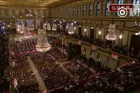 维也纳金色大厅的西游记主题曲，我真的可以百听不厌[惊喜]