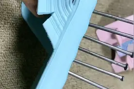 拖鞋坏了不要丢，我来教你怎么修视频封面