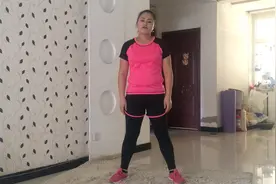 想瘦肚子，不会卷腹动作怎么办，今天详细讲解一下新人如何做卷腹视频封面