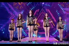 韩国Trar美少女，原版小苹果舞蹈，配乐棒棒瑞棒棒哒dj，精彩奉上视频封面