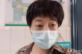 云姐提示：去医院做检查，健康码一定要提前办好，没有的带身份证视频封面