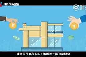 #公积金#住房公积金是单位为在职职工缴纳的长期住房储金视频封面