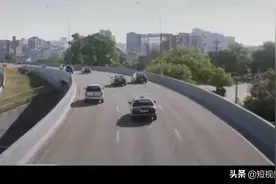 没有方向盘的车是怎样开的