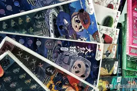 知道你刮刮卡为什么不中奖吗？知道你是怎么与大奖擦肩而过的吗？