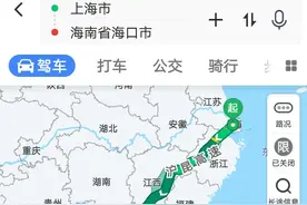 自驾上海到广东到海南有什么好的路线都需要带什么有好的建议吗？图片