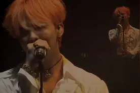 #权志龙晒BIGBANG握手照#bigbang ins晒出成员握手照视频封面