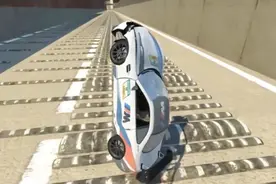 手游推荐官:跑车模拟器！一个优秀驾驶员扎实的基本功！视频封面