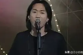 1993年黄家驹《爸爸妈妈》，Beyond这种曲风应该很少有人听过吧视频封面