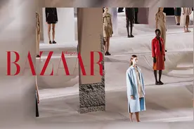 #时尚芭莎90秒# 各位网友大家好，欢迎来到时尚芭莎90秒视频封面