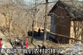 第一批70后已50岁了，看到童年时农村的照片瞬间泪目，致敬70后！视频封面