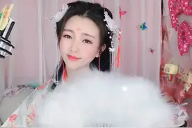 一曲《公子向北走》小女子不才未得公子青睐愿你三冬暖…好听情歌视频封面