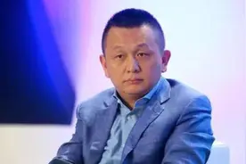 金沙江创投朱啸虎～找合适的风险投资人很重要！视频封面