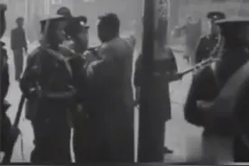 1932年第一次淞沪会战影像视频封面