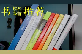 那些年我们一起追过的青春伤痛文学：书籍盘点