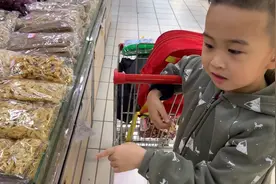大龄北漂女，40岁生的孩子，健康聪明，知足…视频封面
