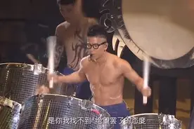 古惑仔五兄弟齐聚同台演唱《友情岁月》这画面记忆犹新视频封面