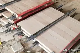 纯实木旋转整梯图片