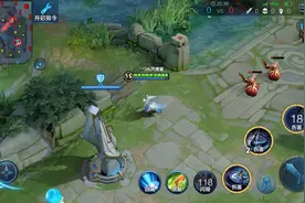 王者怎么卡那么多兵线 教程来了