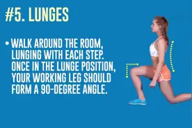 最佳减肥时间表完整版！每个想减肥的记住选对时间轻松瘦身！视频封面