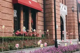 上海老洋房：淮海路上的中环大厦视频封面