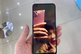 2199元OPPO A92S上手体验，天机800处理器、18W快充 摄像头是亮點视频封面