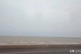 我们一起去看海图片