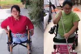 身残志坚的伟大单亲妈妈独自抚养双胞胎儿子，生活不易，但很温馨视频封面