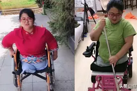 身残志坚的伟大单亲妈妈独自抚养双胞胎儿子，生活不易，但很温馨视频封面