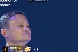 马爸爸讲中国创业未来，经济要这么干，超级正能量视频封面