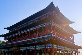 水浒故里，水韵东平，赏八百里水泊，尝家常全鱼宴，为家乡点赞！图片