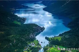 世间美景欣赏，最美的也许在你心中！图片