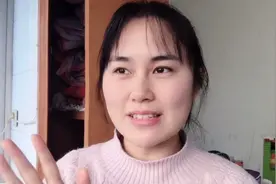 今天是静静减肥第十天，每天晚上不吃饭，称下体重瘦了吗？