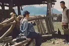 《牧马人》老徐你要老婆不，下午我给你送来