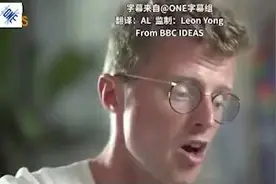 【BBC科普：为什么我们会沉迷看剧？】