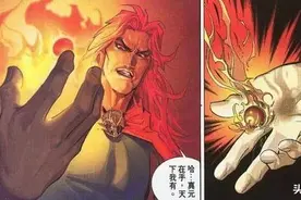 步惊云有龙元和逆乾坤，为什么打不死断浪？图片
