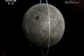 嫦娥四号探月工程总设计师 系四川巴中籍人！视频封面