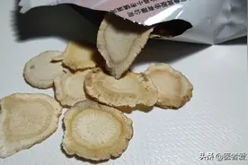 免疫力低下？西洋参可以一试图片