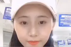 哇呜，古风女子笑声小技巧，你记住了吗？嘻嘻！