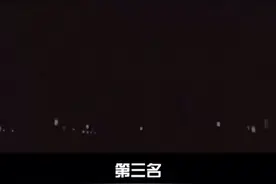 世界排前三的最大烟花视频封面