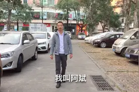 东莞长安有车没地方停，阿斌带你找免费停车场，还有美景哦
