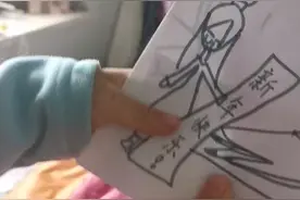 小哪吒新年手工盲盒视频封面
