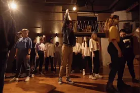 【想见你想见你想见你】看懂的人也许会落泪视频封面