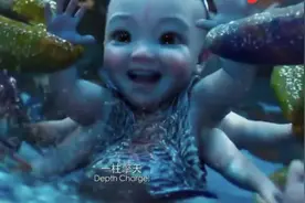 小哪吒这段太秀了，不用法力一样打服妖怪，这招你懂的！！！视频封面