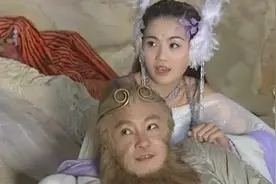 【空空谈】孙悟空到底有几个女朋友？