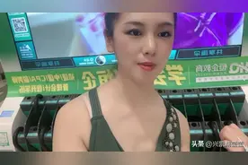 遇到雨天不用再发愁，上海的这项服务真的很赞，大城市的服务真到视频封面