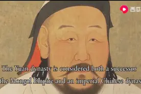 世界历史上的十大帝国排行榜，看看中国有哪些王朝上榜？视频封面