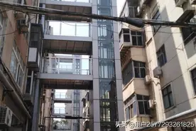 加装电梯不需要所有住户同意就可加装图片
