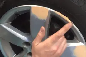 DIY轮圈修复视频封面