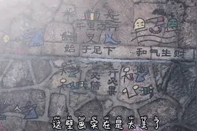 古城夜空茶酒香，游人如织赛马帮，小桥流水垂柳倒视频封面